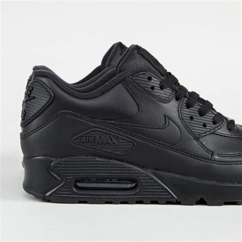 nike air max 90 zwart en cyber|Nike Air Max 90 leather.